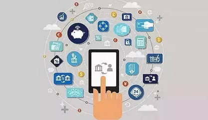 電商界沖出新勢力,阿里京東位子可還穩?