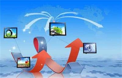 跨境電商未來發(fā)展的五個趨勢_科技_網