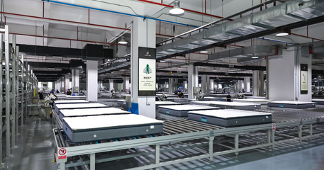 產(chǎn)品+文化+營銷 慕思三駕馬車推動品牌價值再進(jìn)位