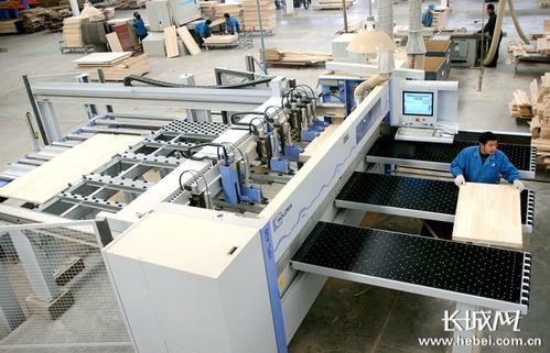 冀有特色 燕趙精品⑩ | 藍(lán)鳥家具 堅(jiān)守品質(zhì)根基，鑄就品牌發(fā)展之路