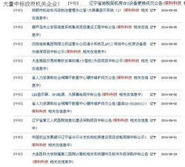 榮科9月份網(wǎng)絡(luò)安全軟件訂單增長(zhǎng)迅猛，股價(jià)或迎利好