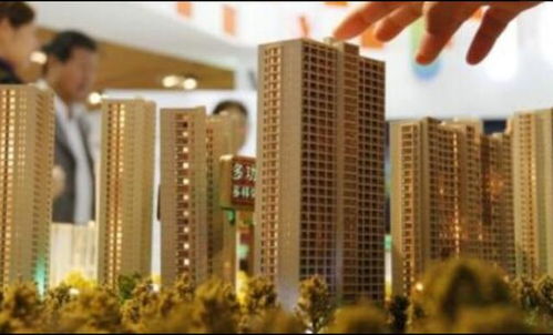 陜西多措并舉，力促房地產(chǎn)開發(fā)投資與市場(chǎng)穩(wěn)步回升